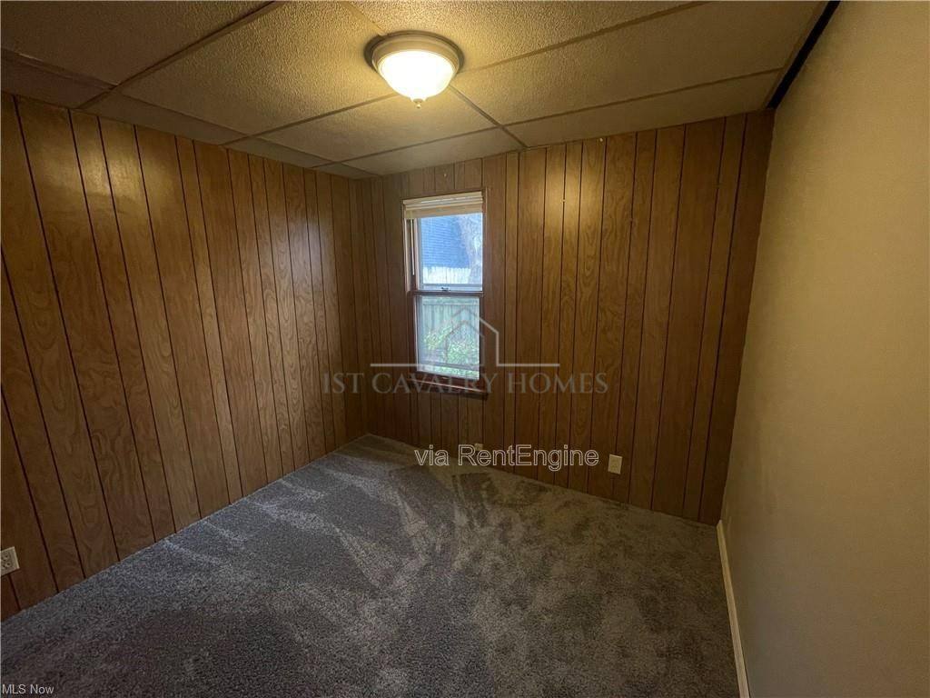 Apartment for rent at 1213 Sherman St, Akron, OH 44301