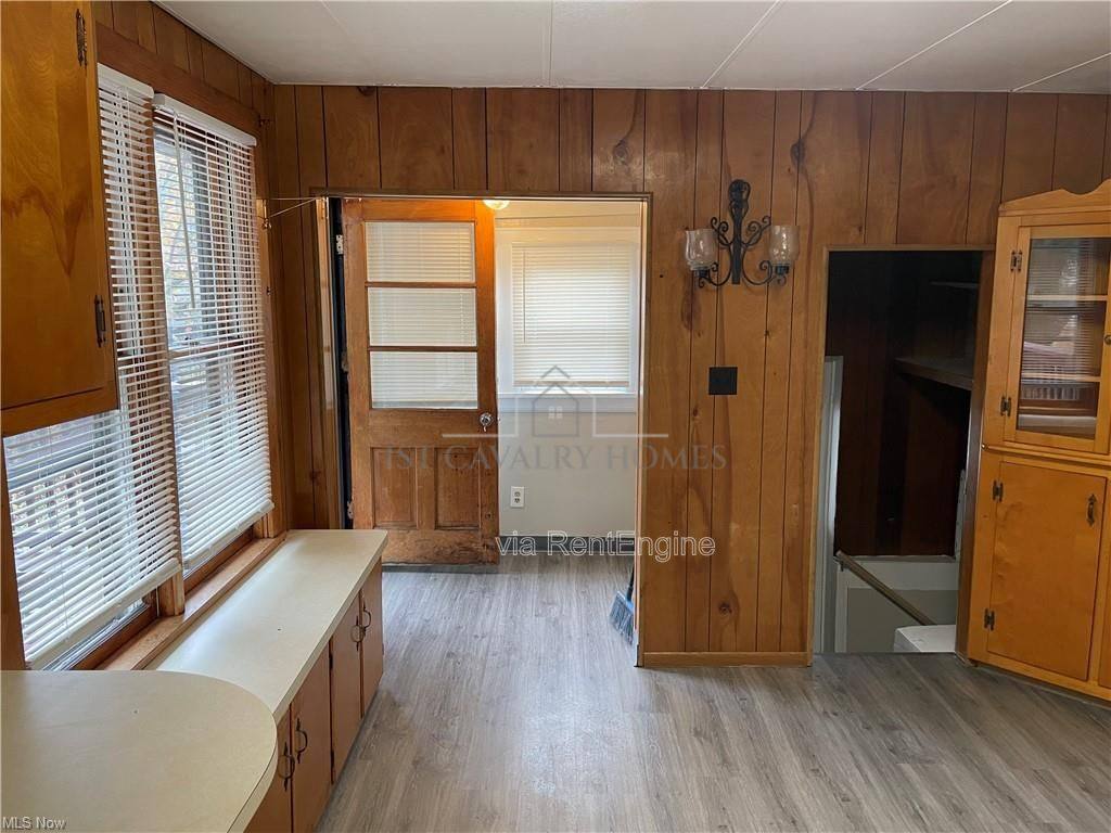 Apartment for rent at 1213 Sherman St, Akron, OH 44301