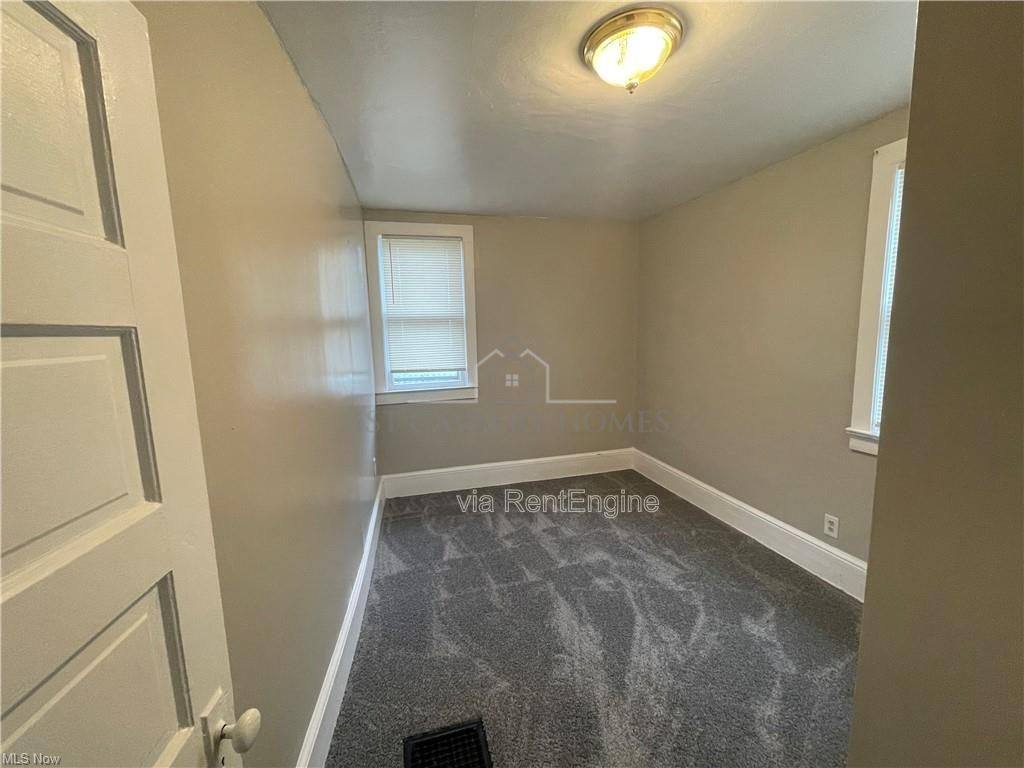 Apartment for rent at 1213 Sherman St, Akron, OH 44301