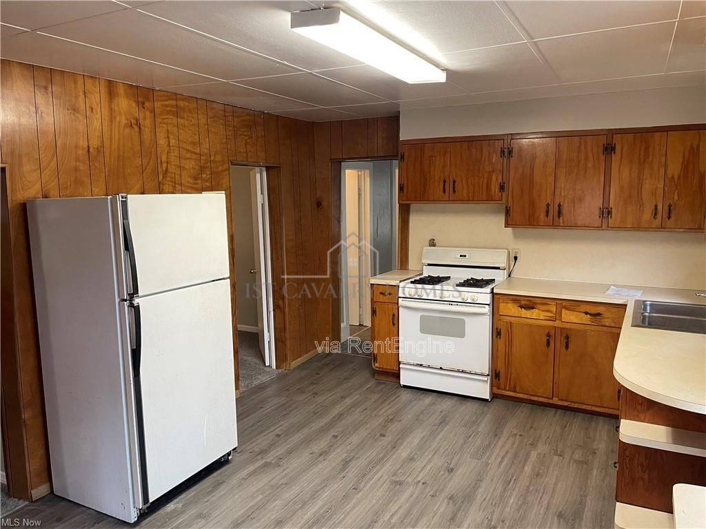 Apartment for rent at 1213 Sherman St, Akron, OH 44301