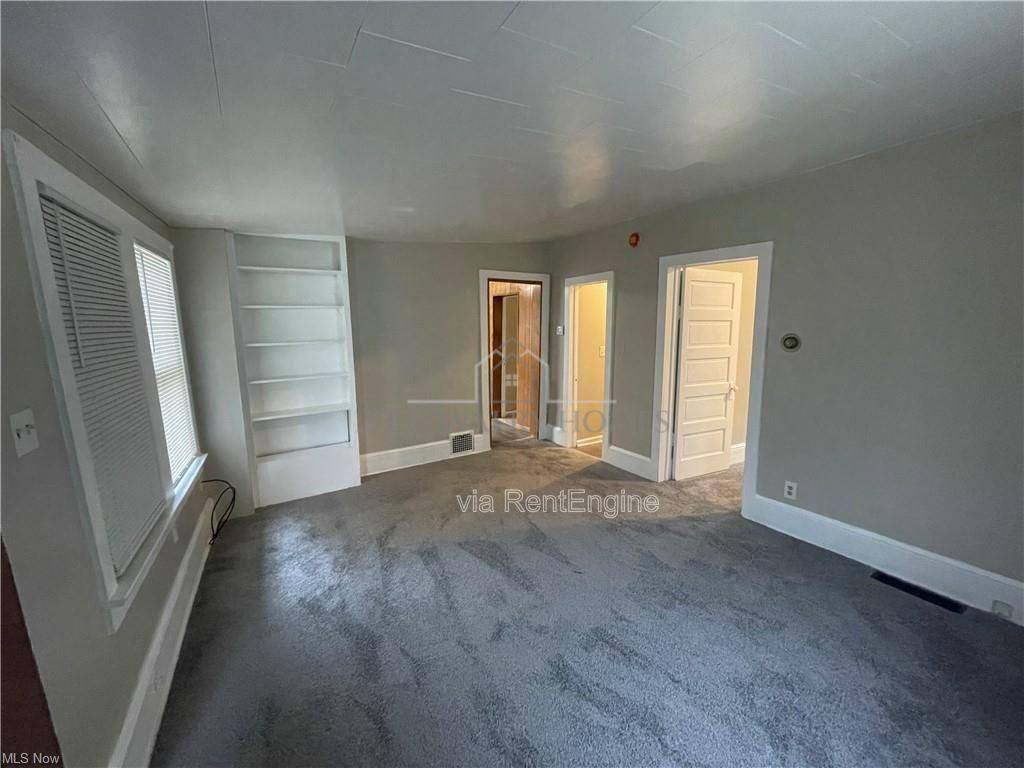 Apartment for rent at 1213 Sherman St, Akron, OH 44301