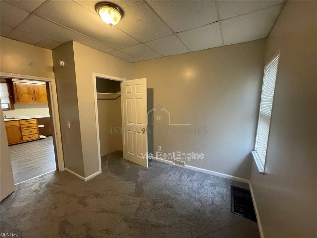 Apartment for rent at 1213 Sherman St, Akron, OH 44301