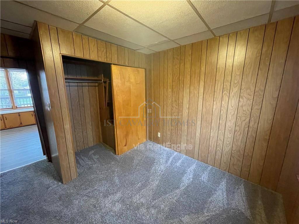 Apartment for rent at 1213 Sherman St, Akron, OH 44301