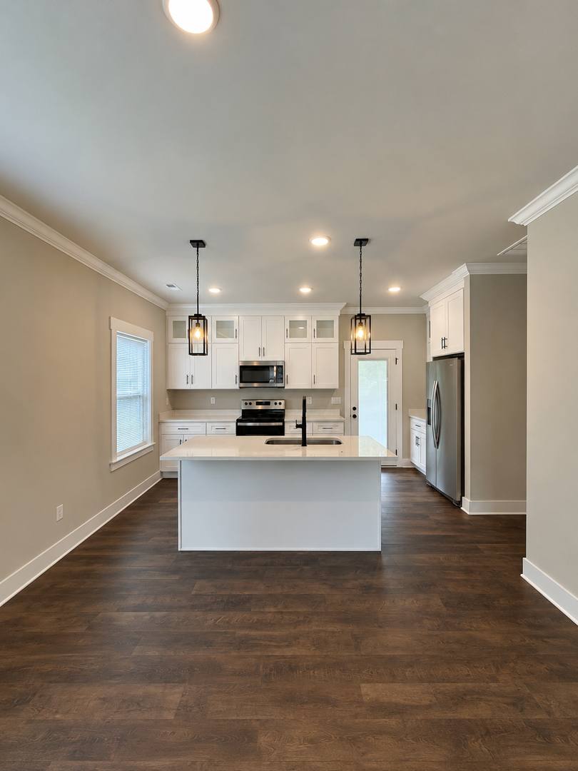 House for rent at 555 Willow Grove Court, Ringgold, GA 30736