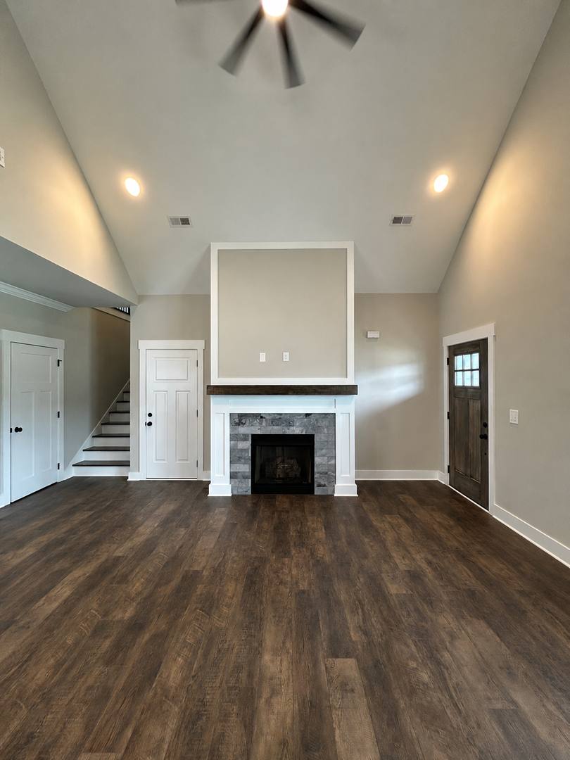 House for rent at 555 Willow Grove Court, Ringgold, GA 30736