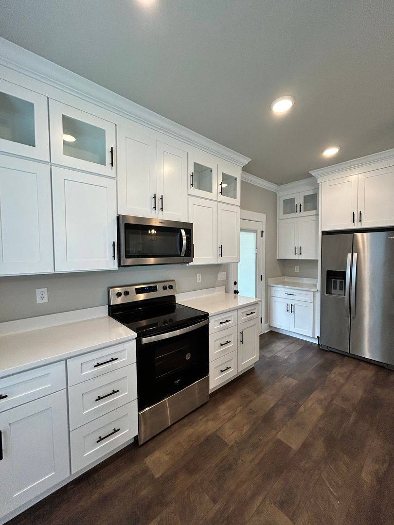 House for rent at 555 Willow Grove Court, Ringgold, GA 30736