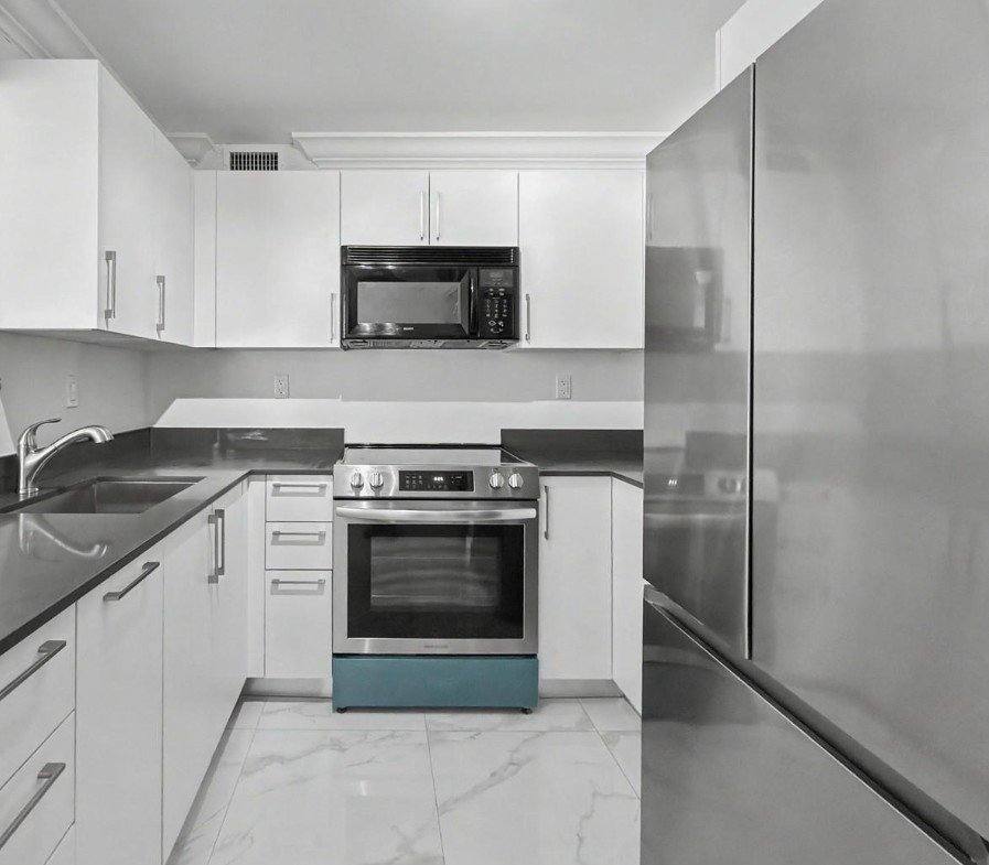 Condo for rent at 10011 NW 8th St, Miami, FL 33172