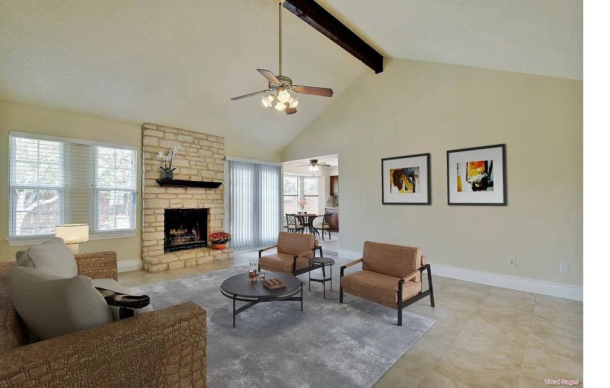 House for rent at 1622 Peachtree Valley Dr, Round Rock, TX 78681