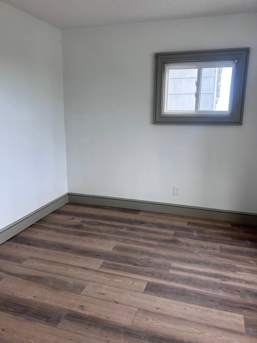 Apartment for rent at 6010 Bower St #UP, Cleveland, OH 44127