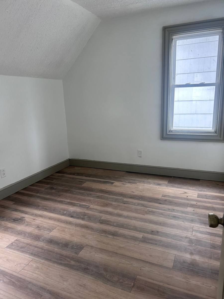 Apartment for rent at 6010 Bower St #UP, Cleveland, OH 44127