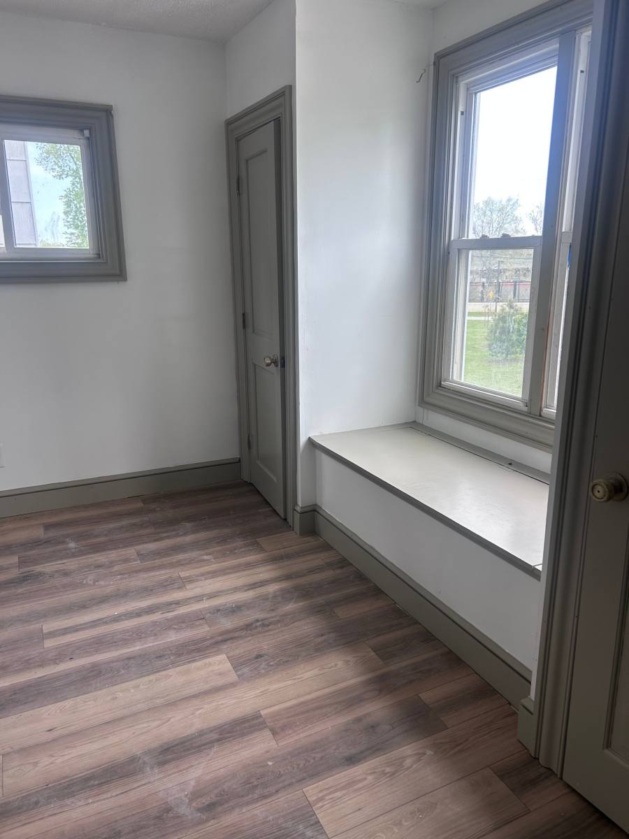 Apartment for rent at 6010 Bower St #UP, Cleveland, OH 44127