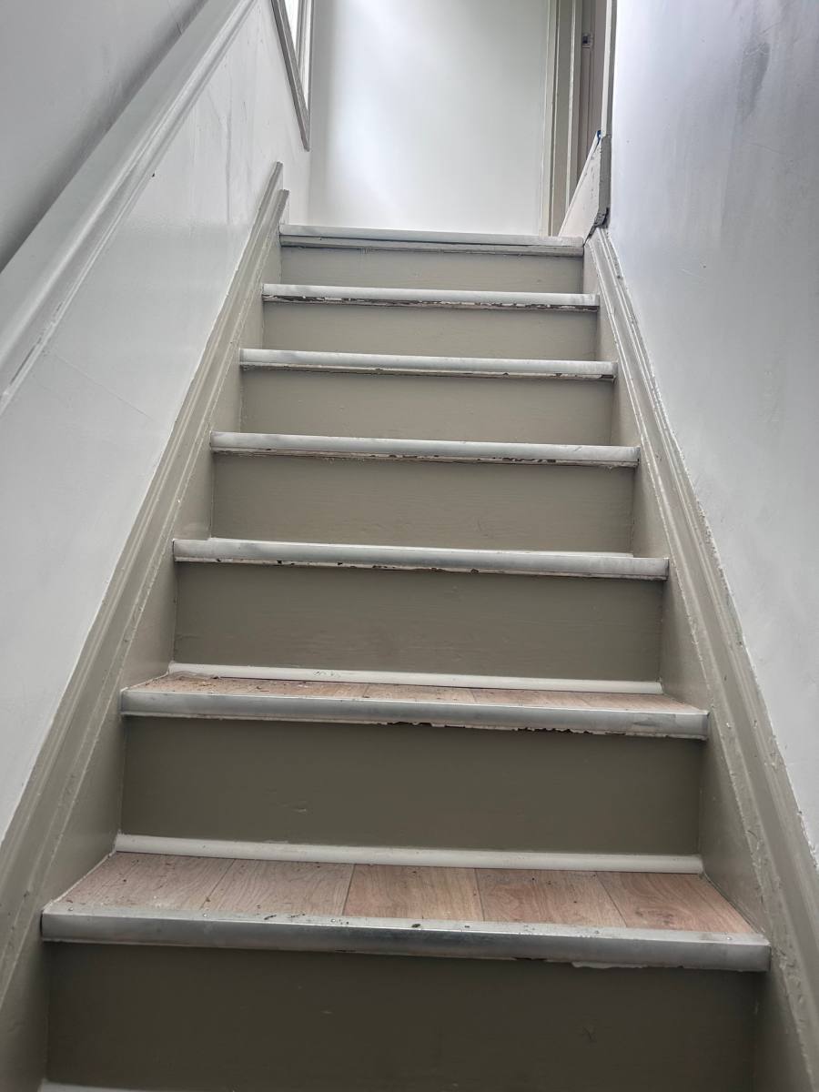 Apartment for rent at 6010 Bower St #UP, Cleveland, OH 44127
