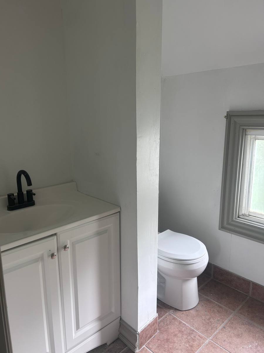 Apartment for rent at 6010 Bower St #UP, Cleveland, OH 44127