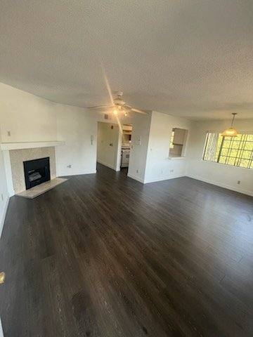 Apartment for rent at 4418 Colfax #4, North Hollywood, CA 91602