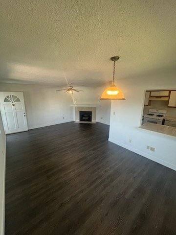 Apartment for rent at 4418 Colfax #4, North Hollywood, CA 91602