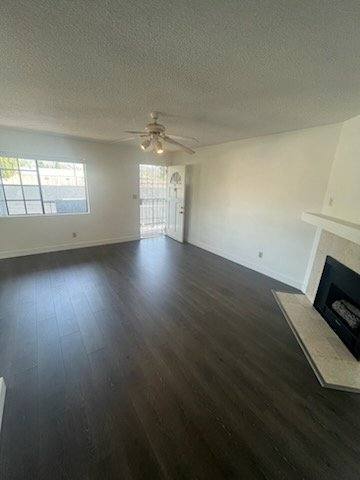 Apartment for rent at 4418 Colfax #4, North Hollywood, CA 91602