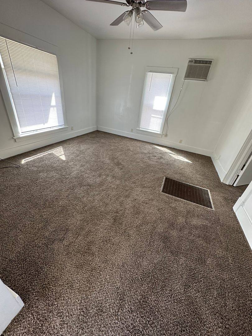 House for rent at 510 E 2nd St, Hoisington, KS 67544