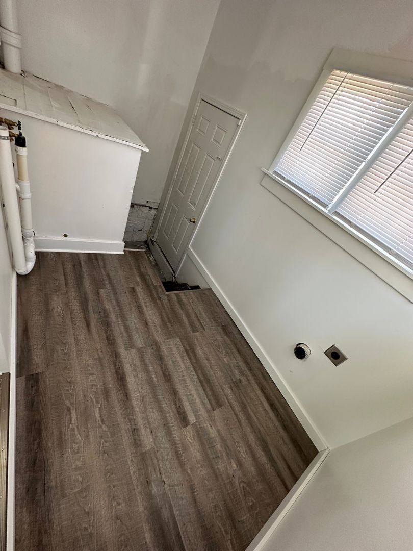House for rent at 510 E 2nd St, Hoisington, KS 67544