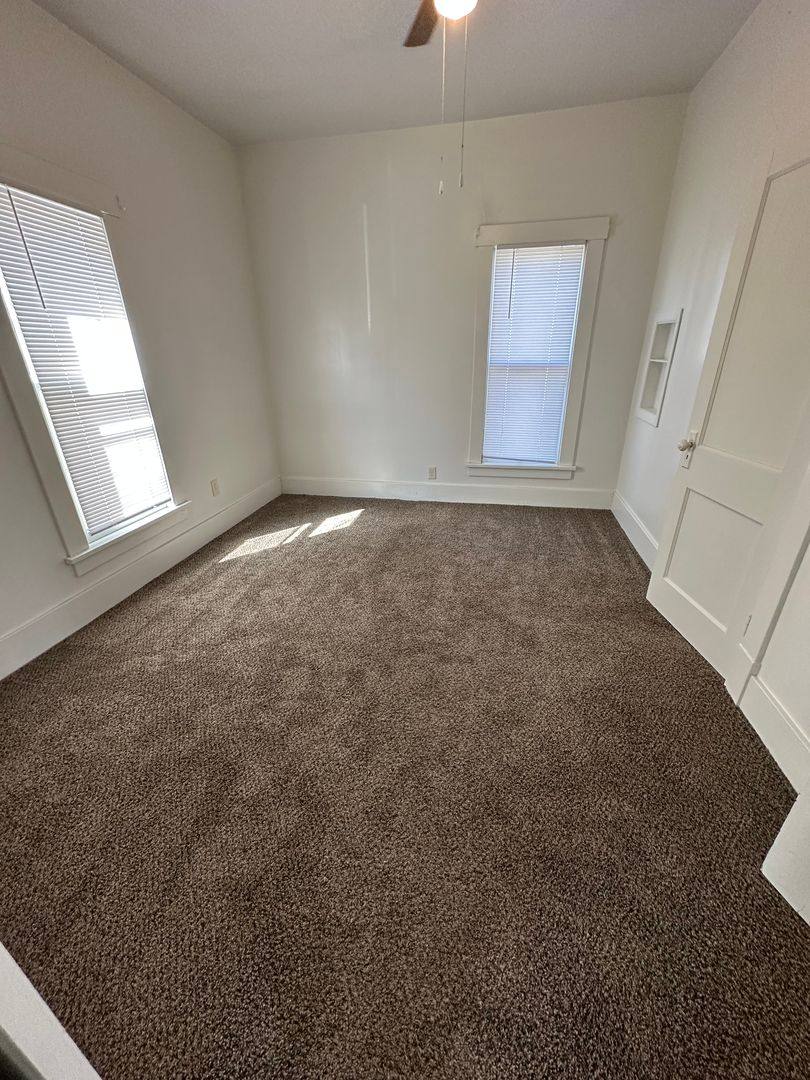 House for rent at 510 E 2nd St, Hoisington, KS 67544