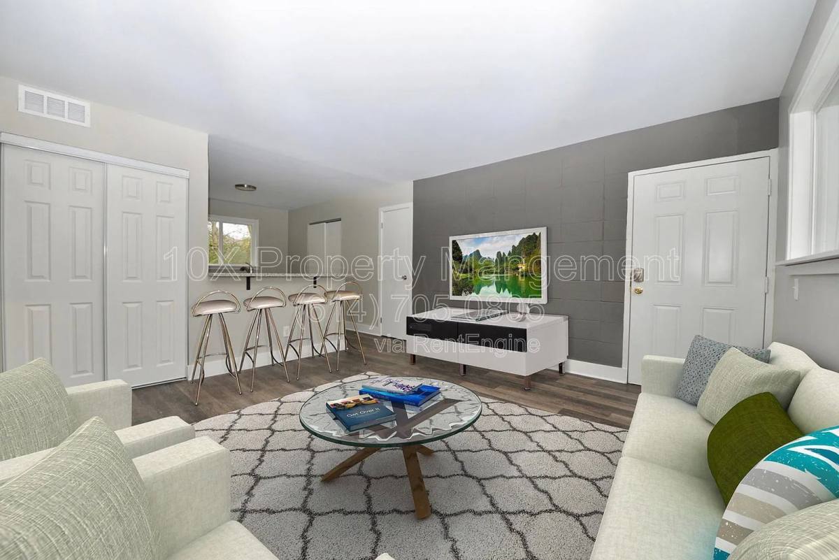 Condo for rent at 1444 Madison Ave #B, Columbus, OH 43205