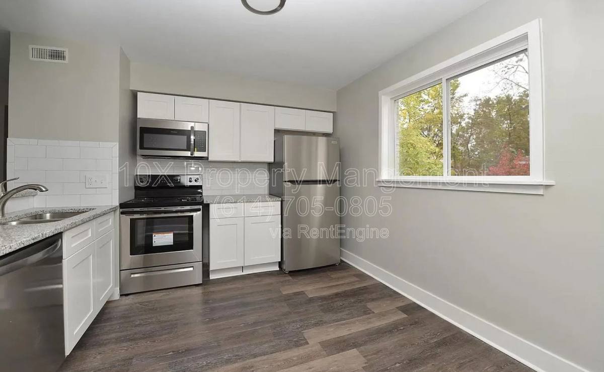 Condo for rent at 1444 Madison Ave #B, Columbus, OH 43205