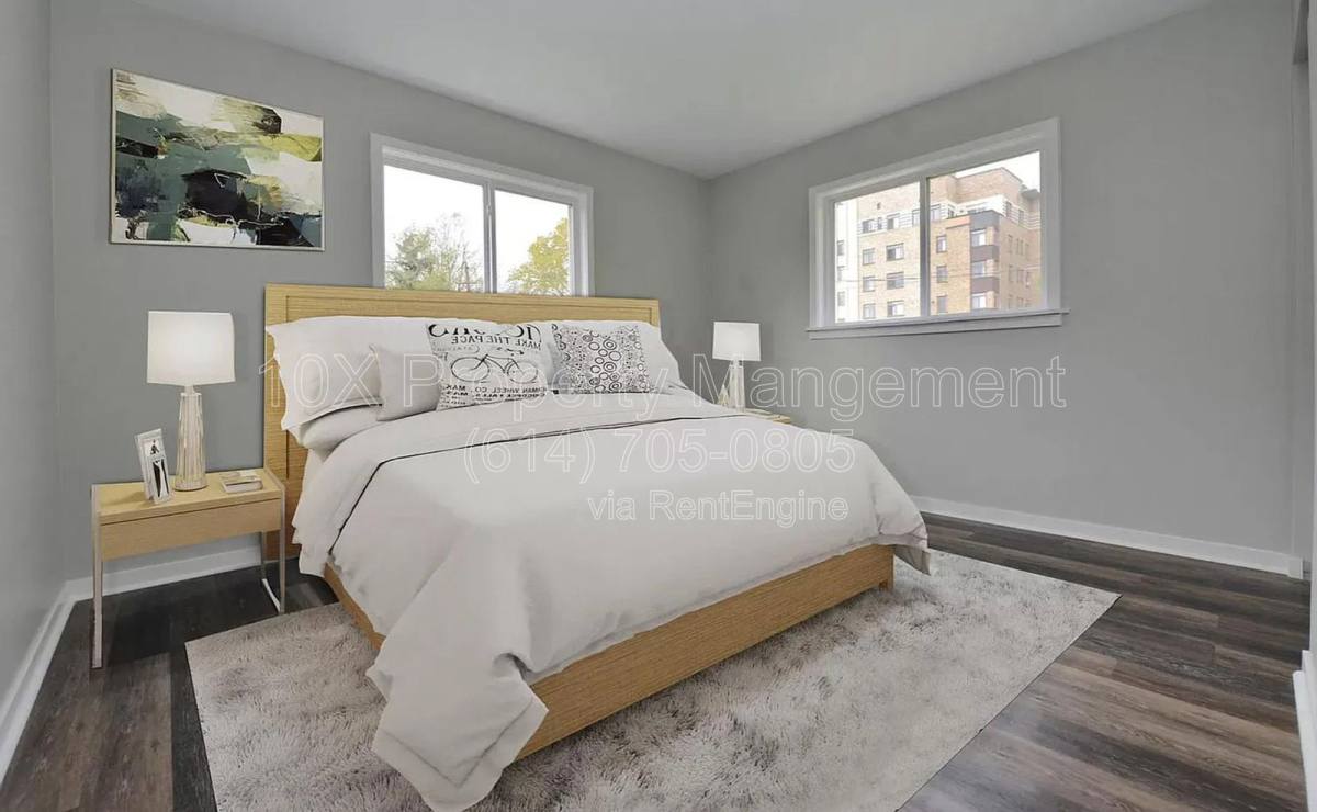 Condo for rent at 1444 Madison Ave #B, Columbus, OH 43205