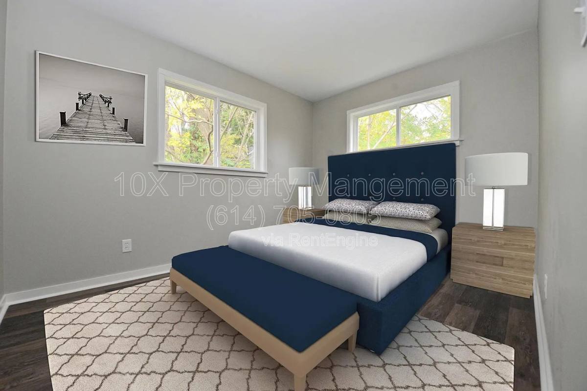 Condo for rent at 1444 Madison Ave #B, Columbus, OH 43205