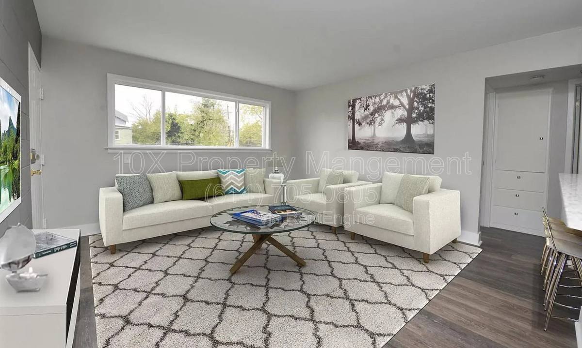 Condo for rent at 1444 Madison Ave #B, Columbus, OH 43205