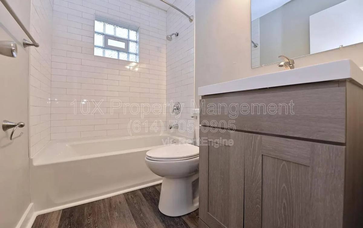 Condo for rent at 1444 Madison Ave #B, Columbus, OH 43205