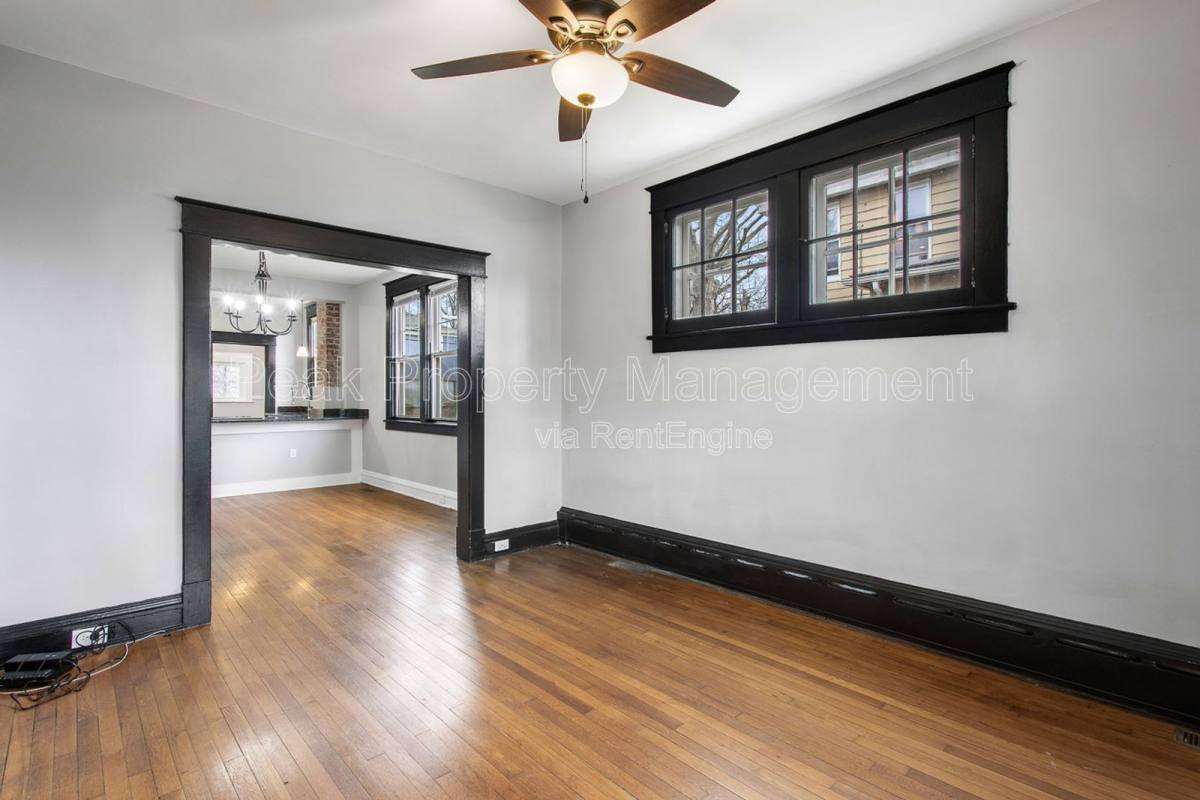 House for rent at 728 Arnold Ave, Richmond, VA 23222