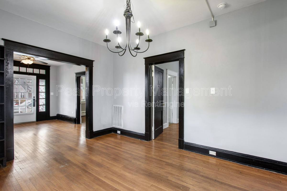 House for rent at 728 Arnold Ave, Richmond, VA 23222