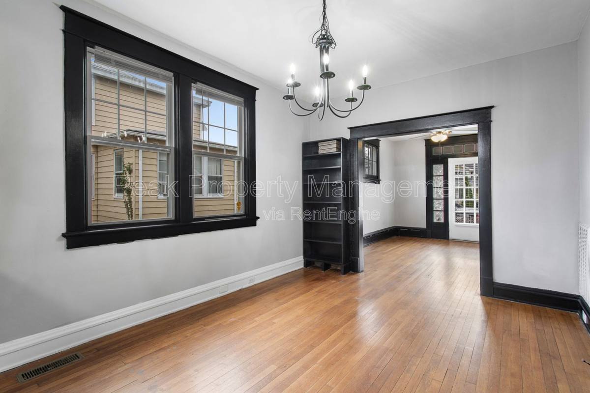 House for rent at 728 Arnold Ave, Richmond, VA 23222