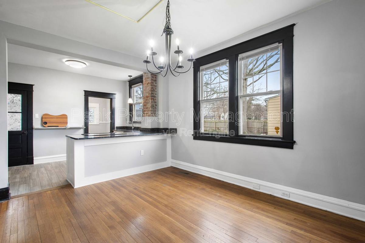 House for rent at 728 Arnold Ave, Richmond, VA 23222