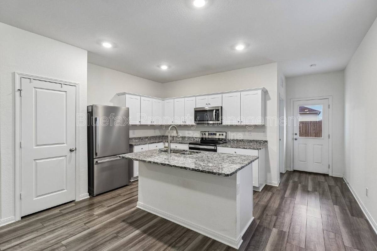House for rent at 14374 Palm Ridge, San Antonio, TX 78253