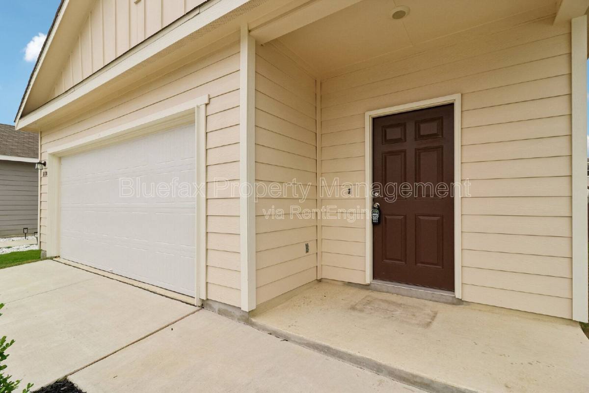 House for rent at 14374 Palm Ridge, San Antonio, TX 78253