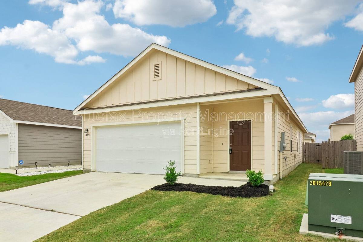 House for rent at 14374 Palm Ridge, San Antonio, TX 78253