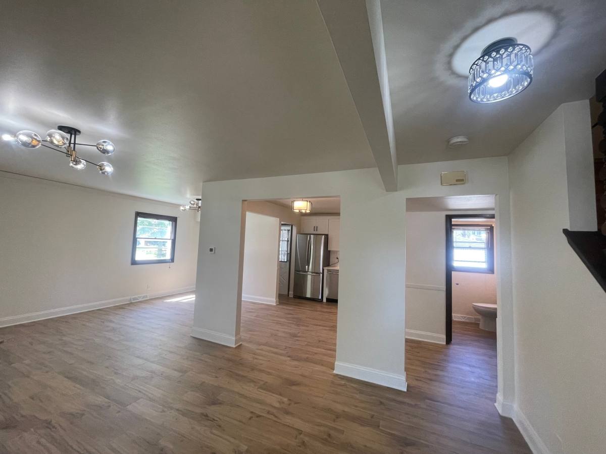 Townhouse for rent at 4272 Tumblewood Lane, Greendale, WI 53129