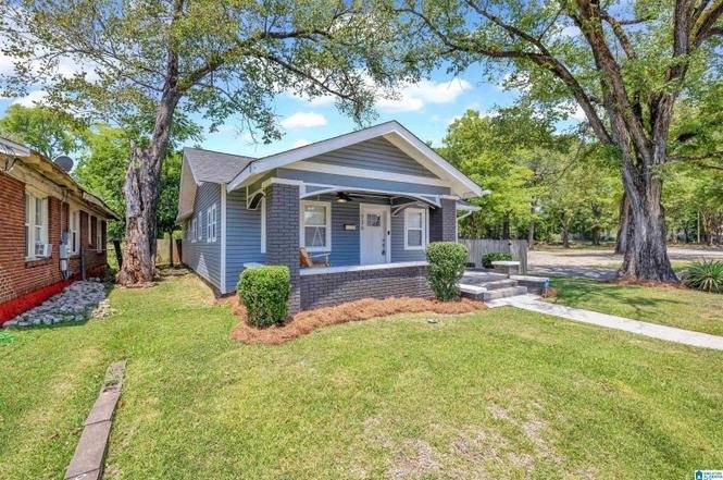 House for rent at 236 48th St N, Birmingham, AL 35212