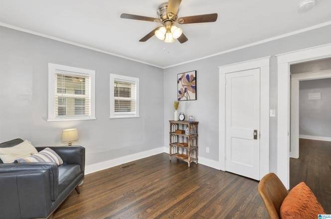 House for rent at 236 48th St N, Birmingham, AL 35212
