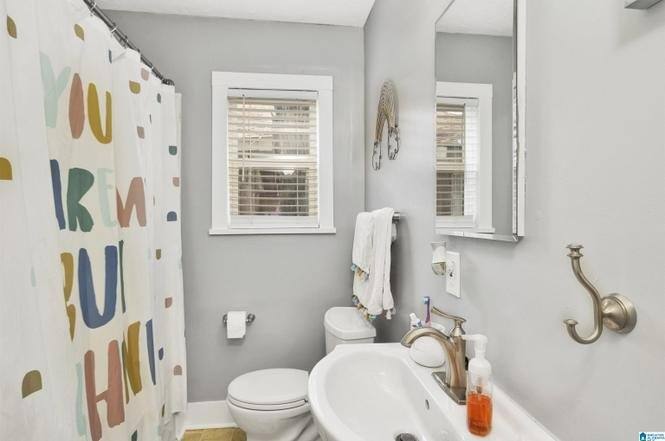 House for rent at 236 48th St N, Birmingham, AL 35212