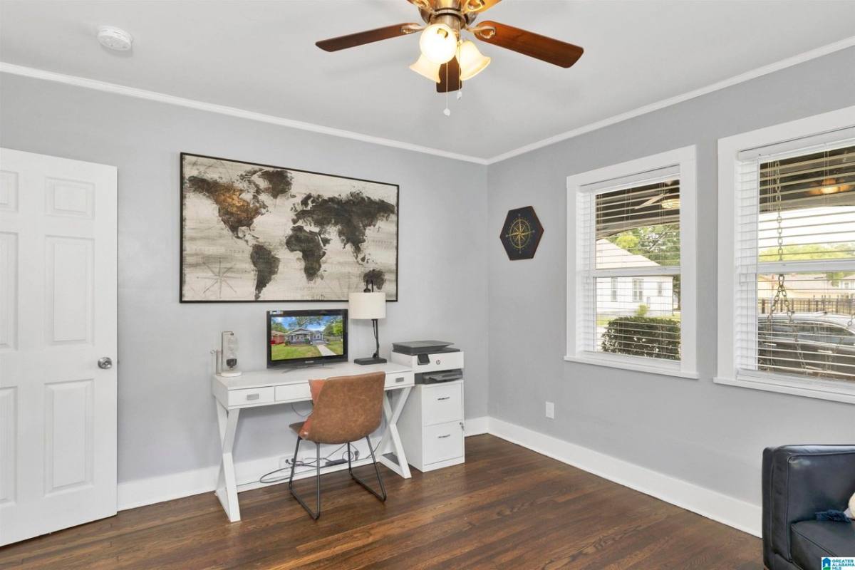 House for rent at 236 48th St N, Birmingham, AL 35212