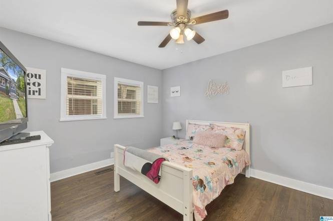 House for rent at 236 48th St N, Birmingham, AL 35212