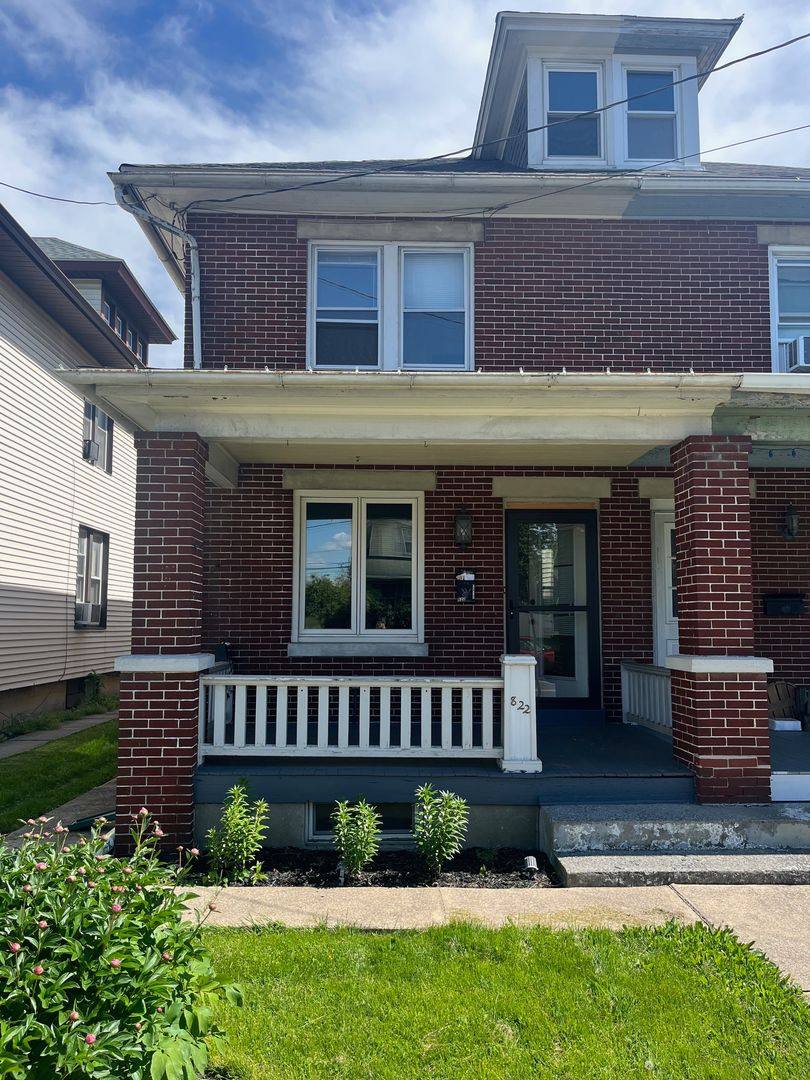 House for rent at 822 W Main St, Palmyra, PA 17078