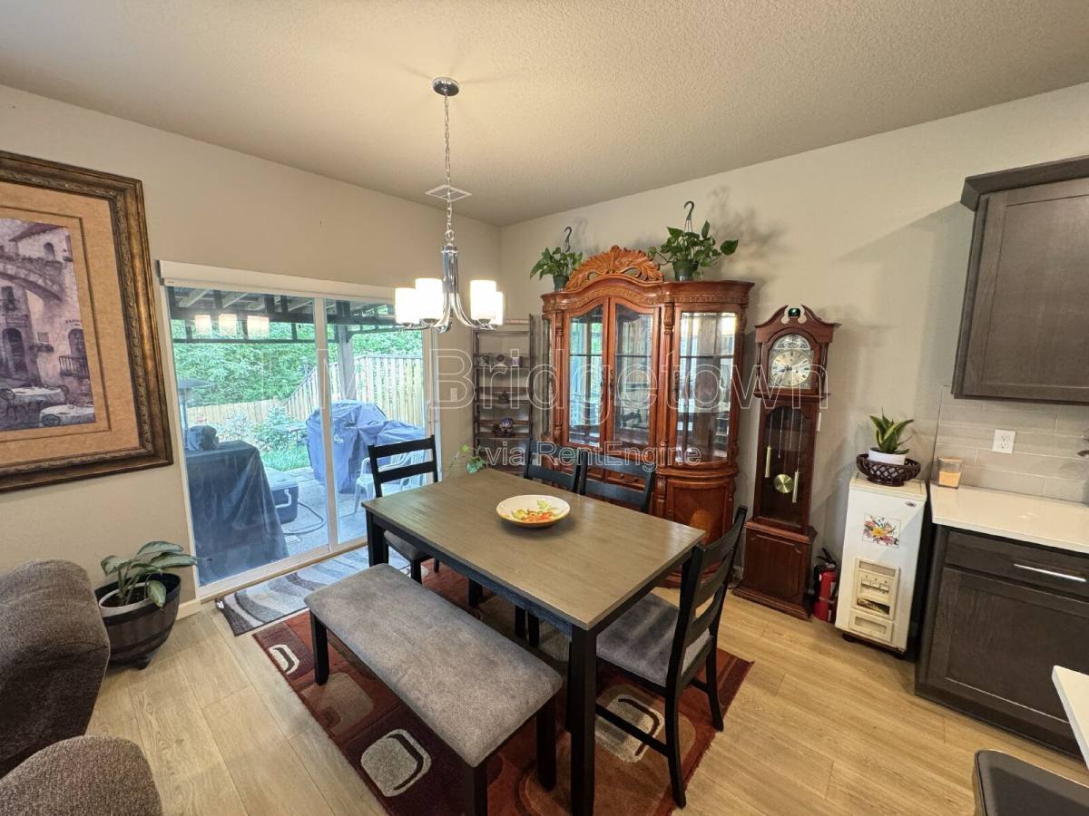 House for rent at 3715 SW 190th Terrace, Beaverton, OR 97078