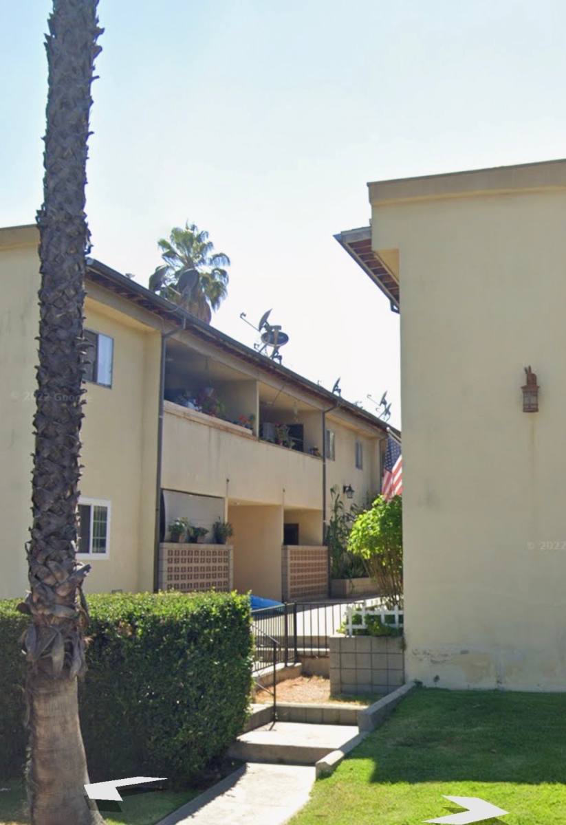 Apartment for rent at 49 Marion Ave, Pasadena, CA 91106