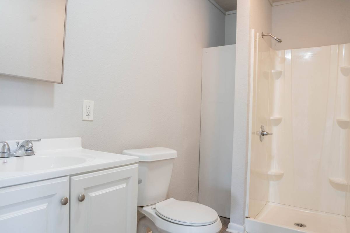 Apartment for rent at 2613 E Archer St, Tulsa, OK 74110