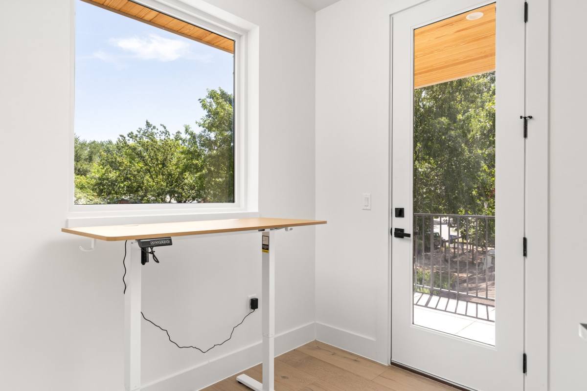 House for rent at 1813 E 38th 1 2 St, Austin, TX 78722