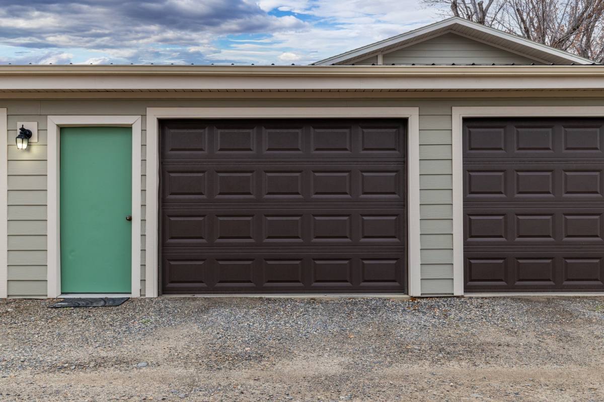 Townhouse for rent at 607 Ave F #4, Billings, MT 59102