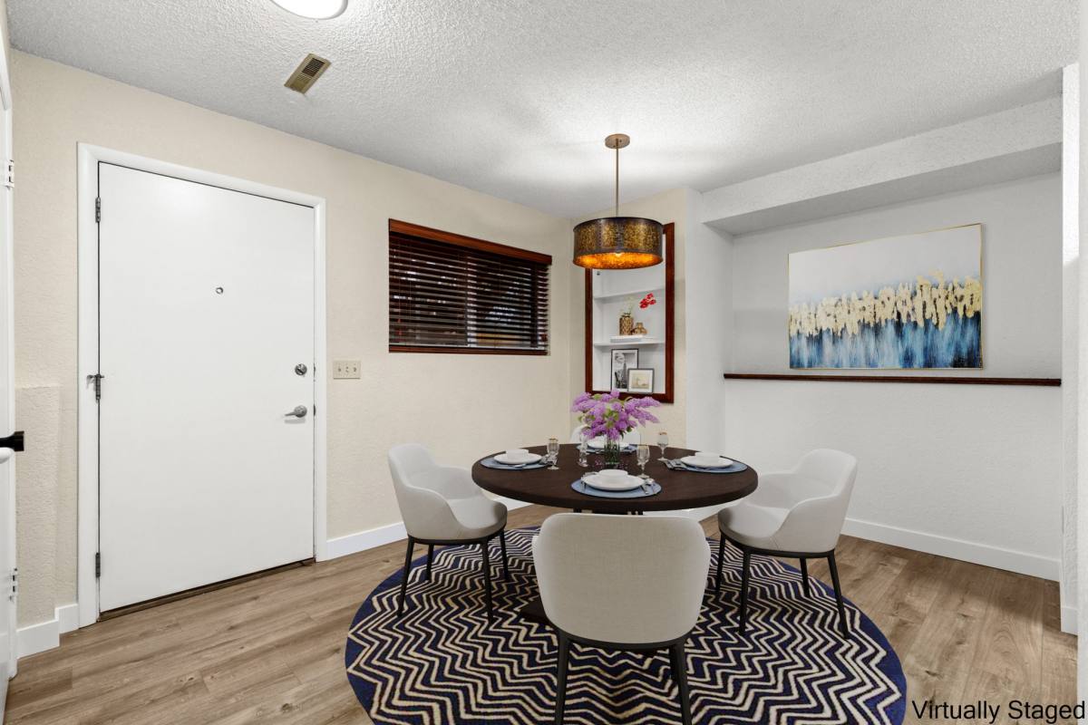 Townhouse for rent at 607 Ave F #4, Billings, MT 59102