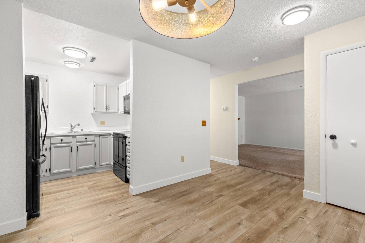 Townhouse for rent at 607 Ave F #4, Billings, MT 59102